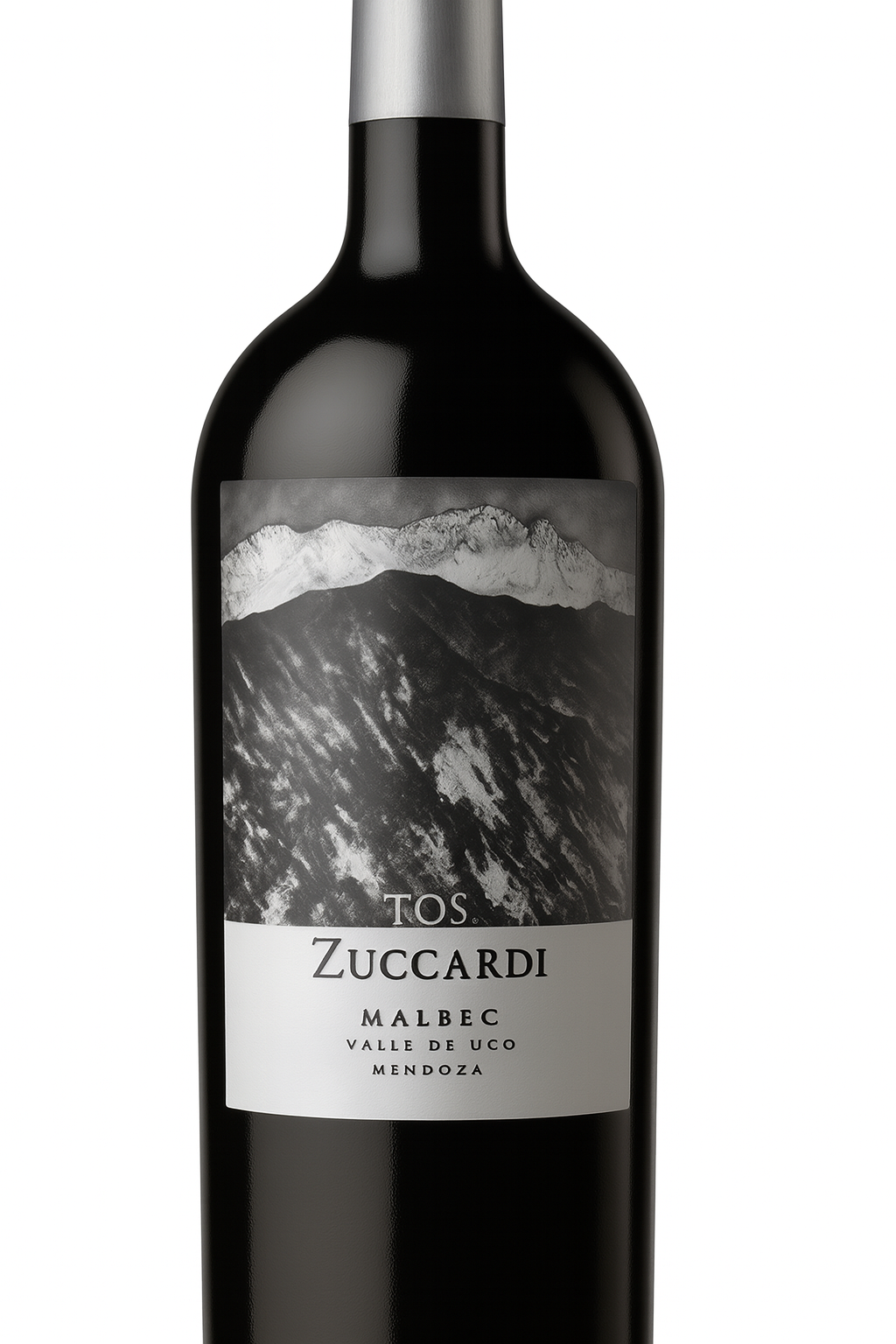 José Zuccardi Malbec