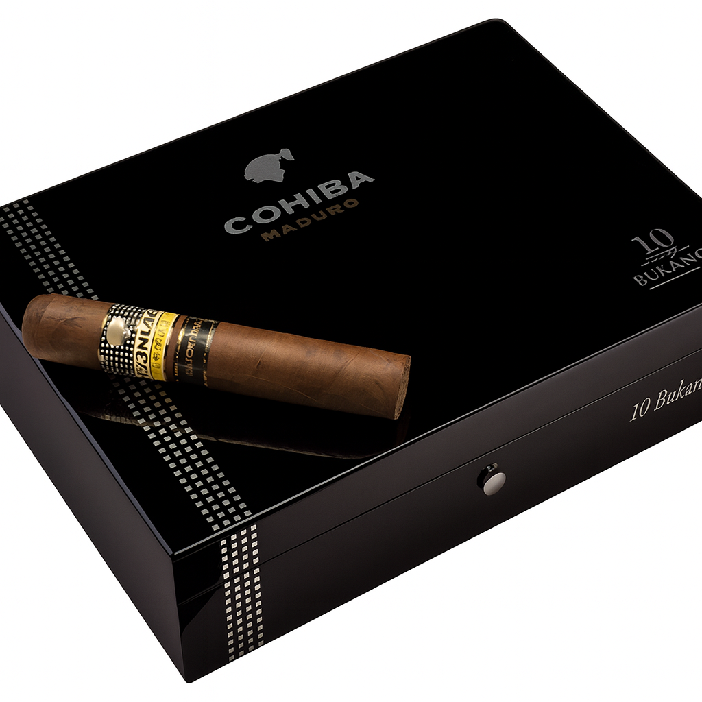 Cohiba Novedosos Edición Limitada 2019