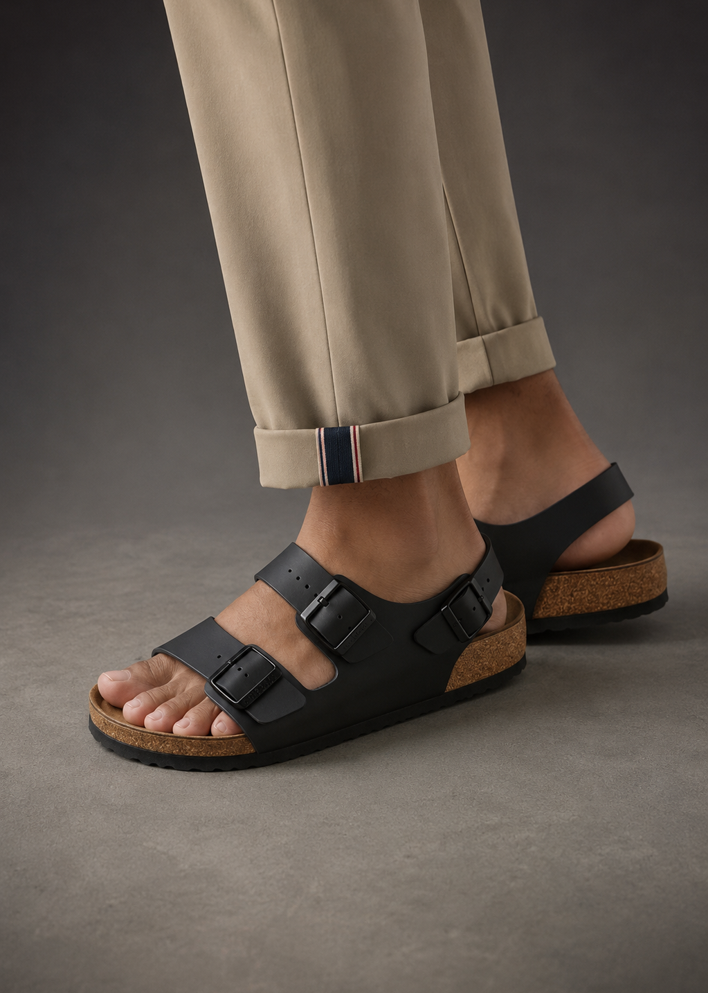 BIRKENSTOCK
