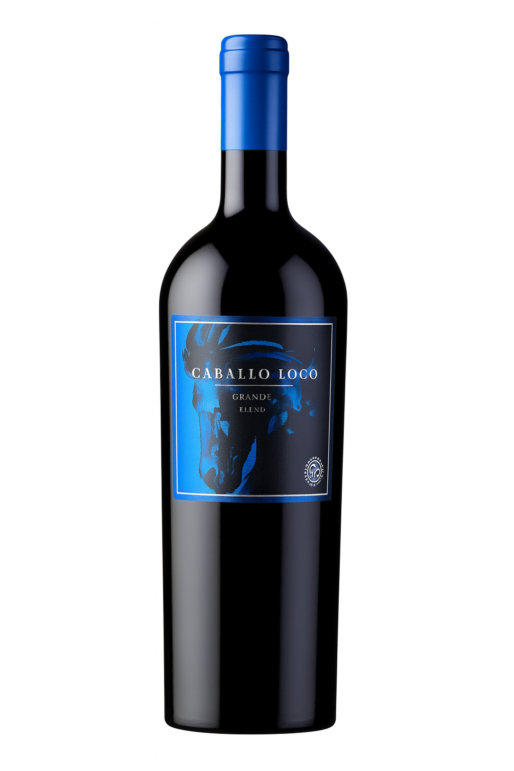 VALDIVIESO CABALLO LOCO GRAND CRU APALTA X 750 ML