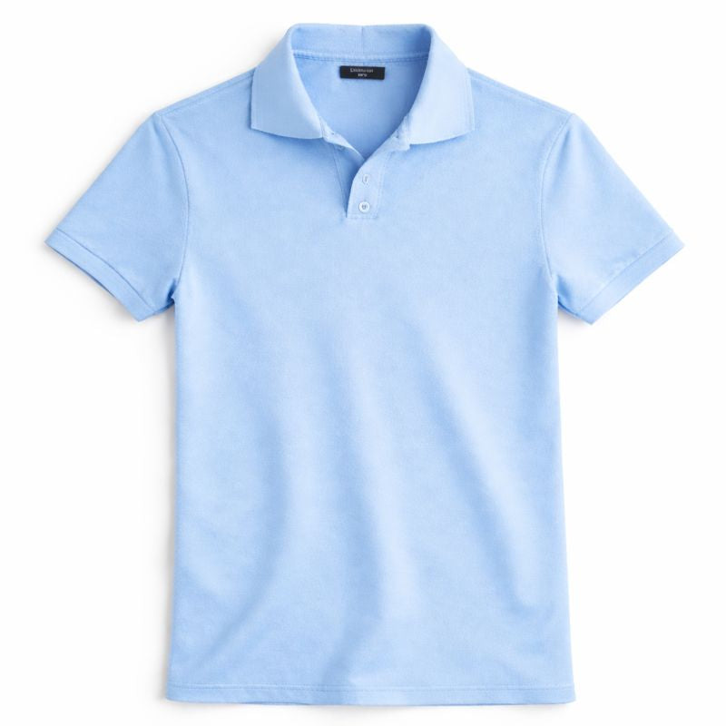 Polo Essentials Premium | Confort Diario y Estilo Minimalista