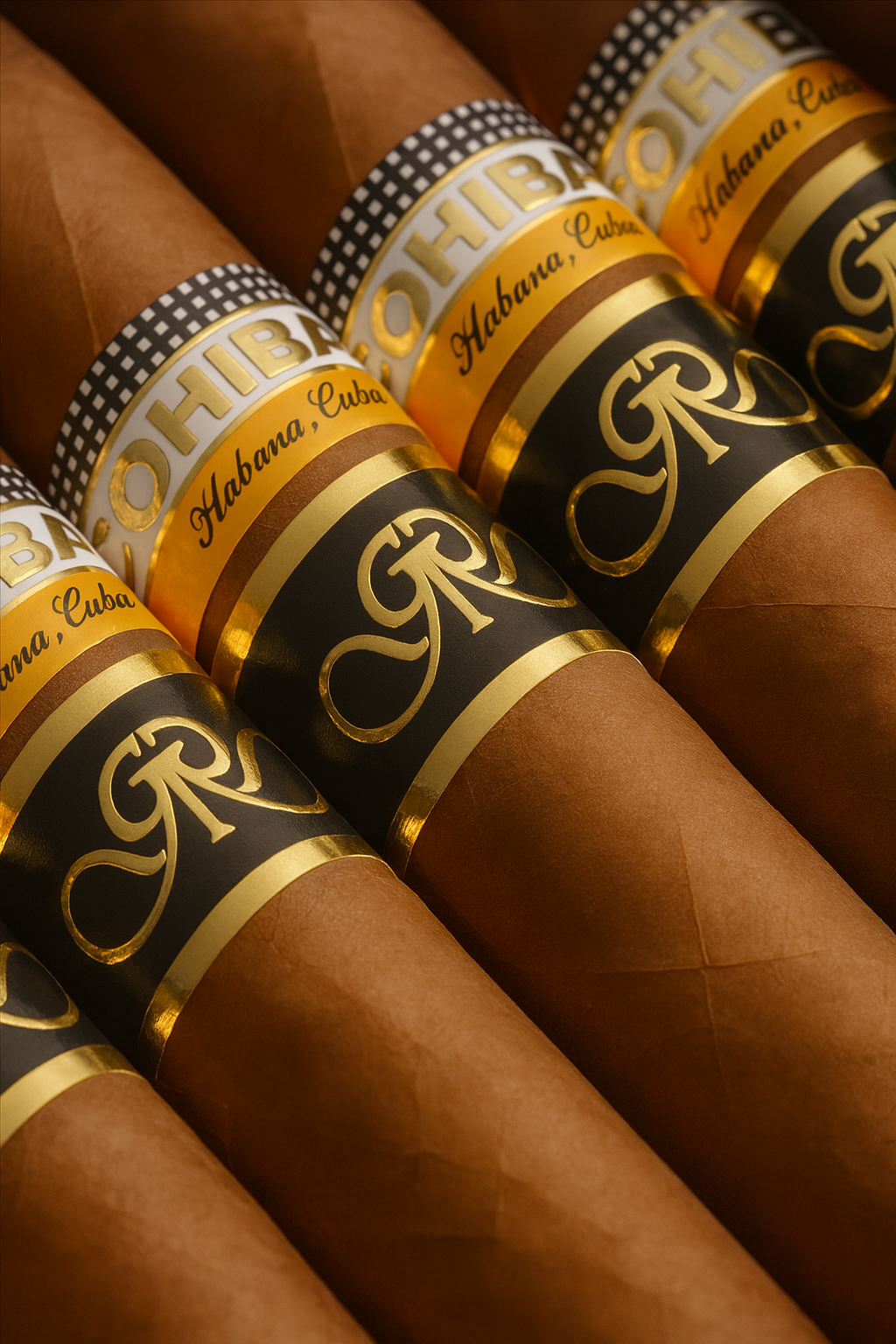 Cohiba Novedosos Edición Limitada 2019