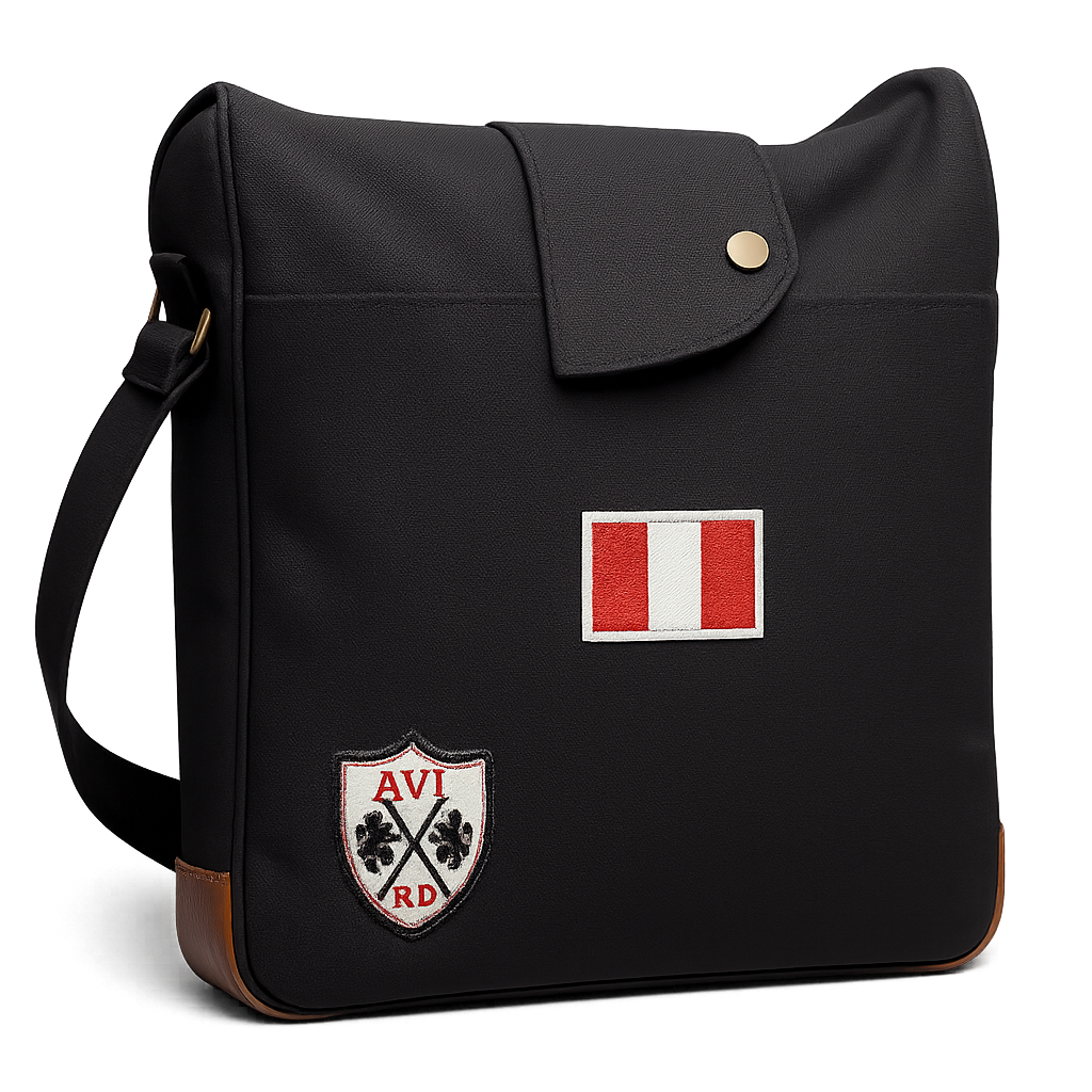 Sombra Clásica - D.R.F. VII