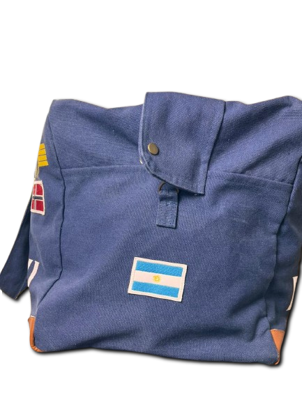 BOXIN CLASSIC AZUL MARINO — Lo Clásico Nunca Pierde Color