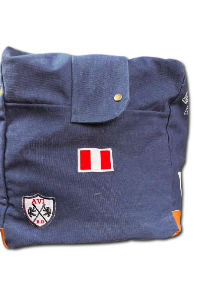 BOXIN CLASSIC AZUL MARINO — Lo Clásico Nunca Pierde Color