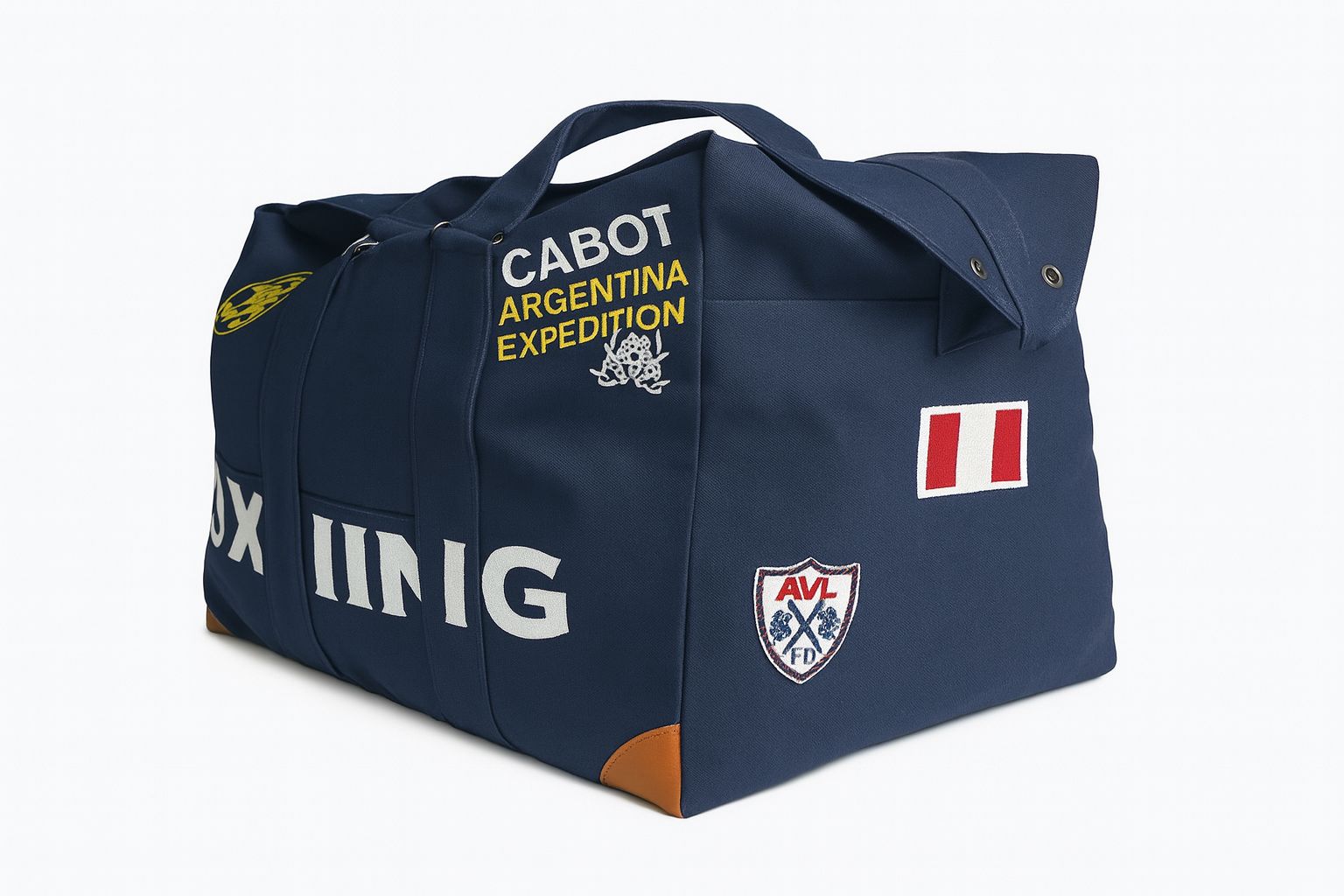 BOXIN CLASSIC AZUL MARINO — Lo Clásico Nunca Pierde Color