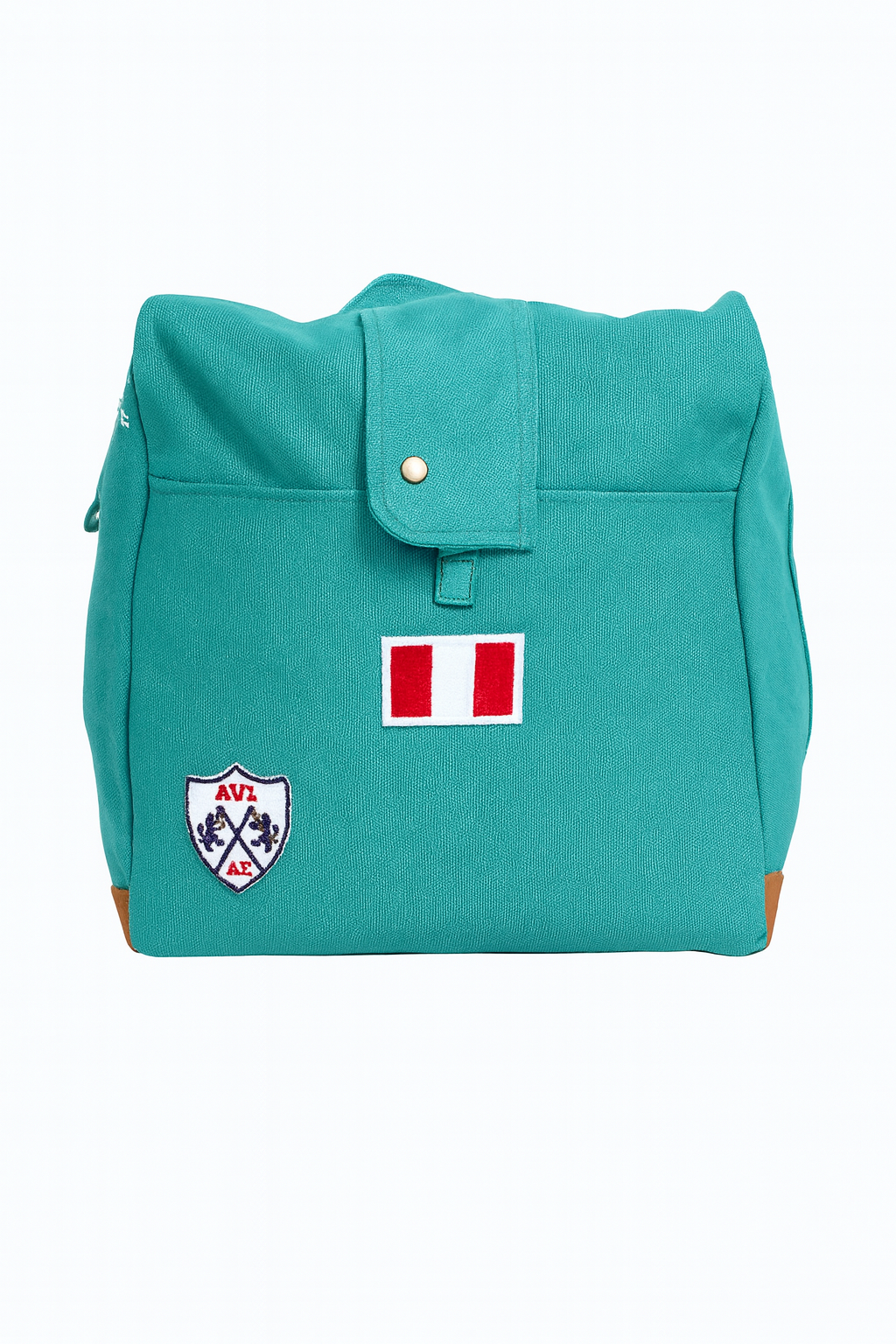 BOXIN CLASSIC CELESTE — Lo Clásico Nunca Pierde Color