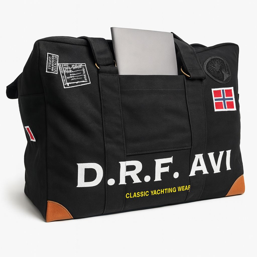 Sombra Clásica - D.R.F. VII