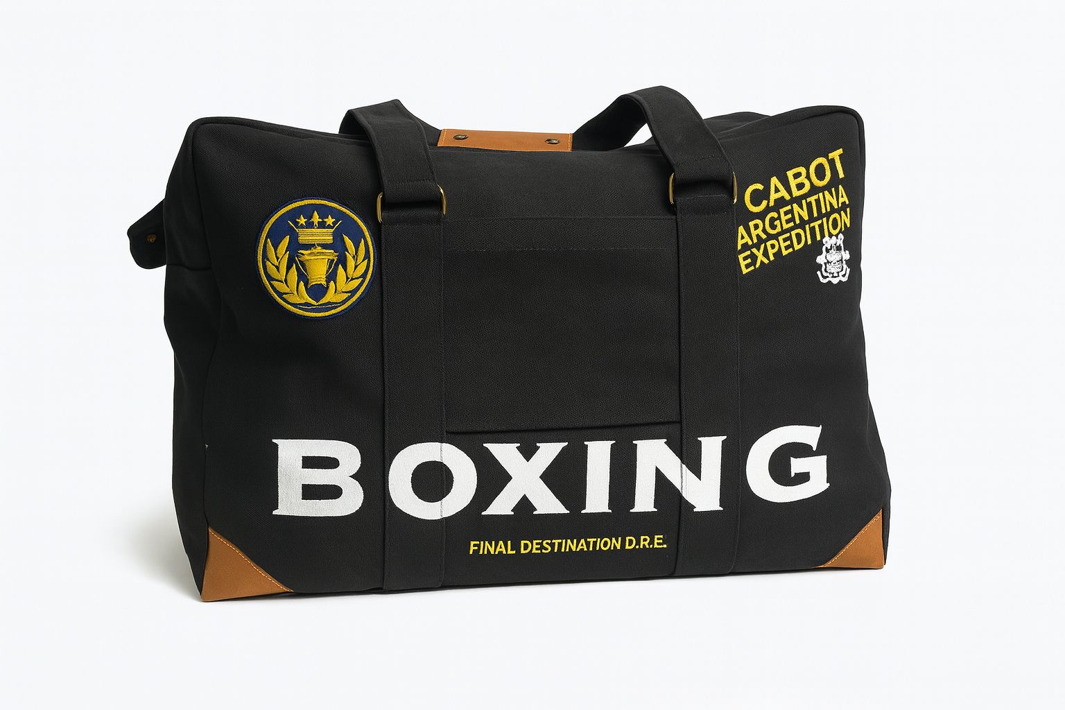 Sombra Clásica - D.R.F. VII