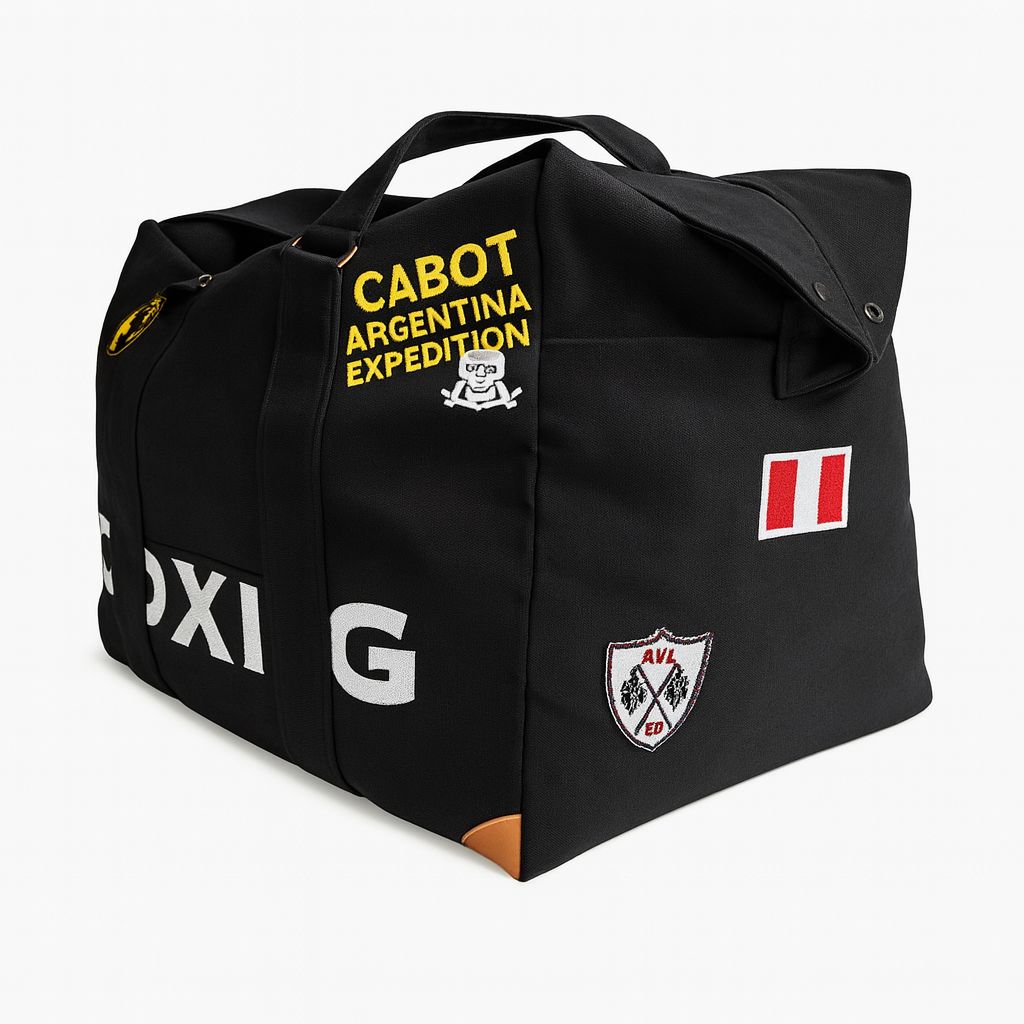 Sombra Clásica - D.R.F. VII