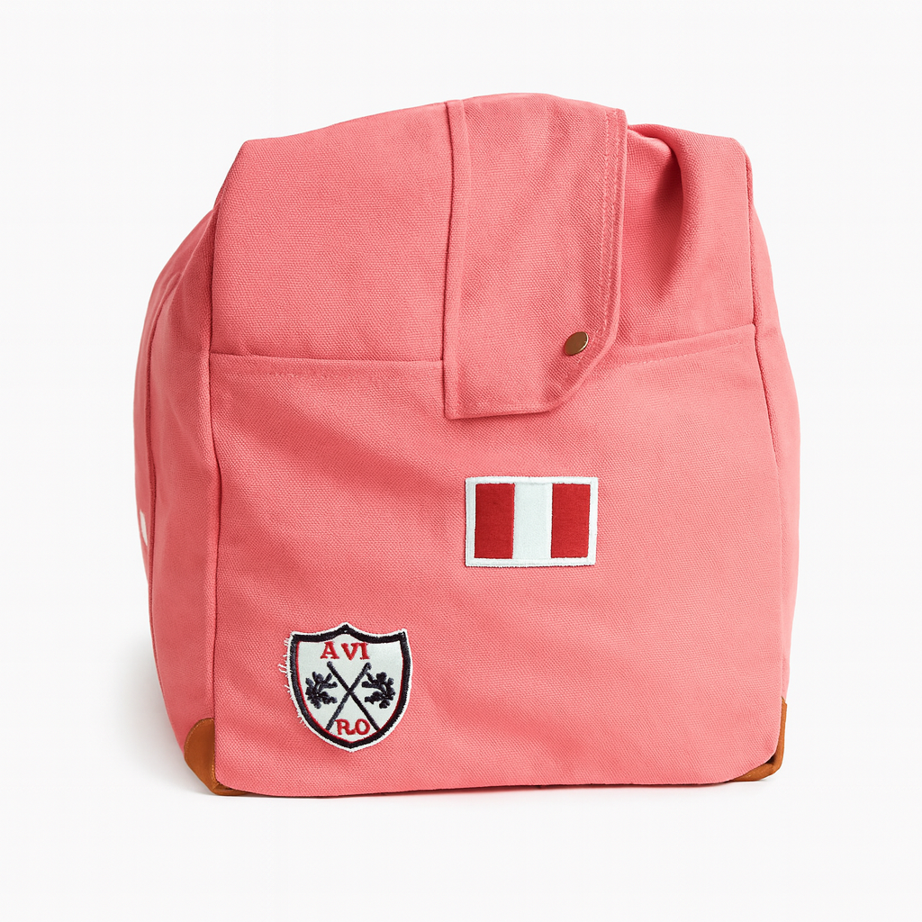 Boxin Rose – Distinción Serena