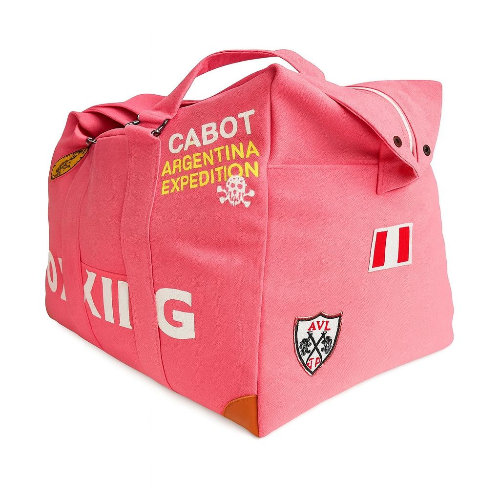 Boxin Rose – Distinción Serena