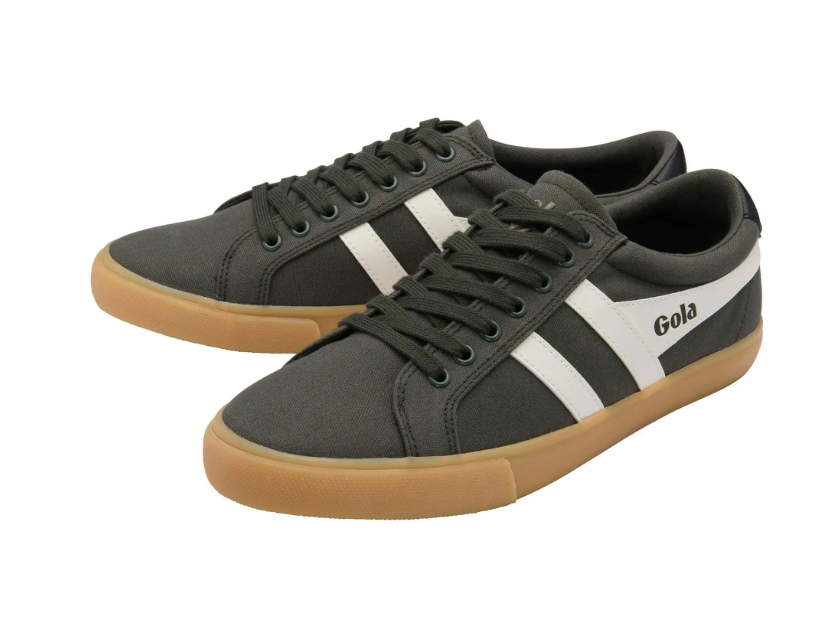 Nueva Colección Gola. Zapatillas Élite