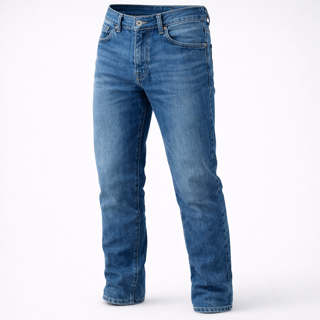 Conjunto Manga Cero Oversized Algodón Premium + Jean Stretch Hombre – Casa Prime