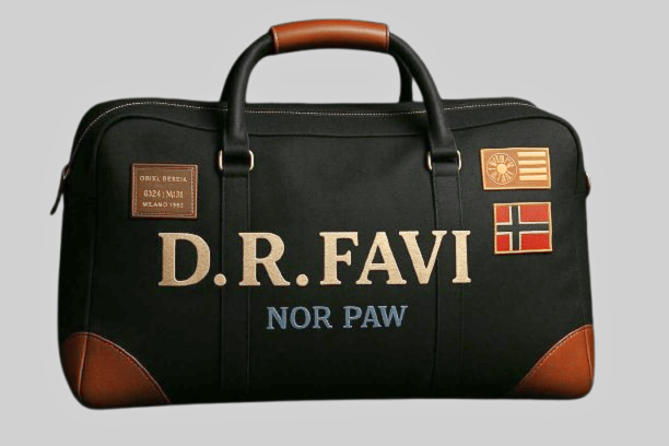 Sombra Clásica - D.R.F. VII