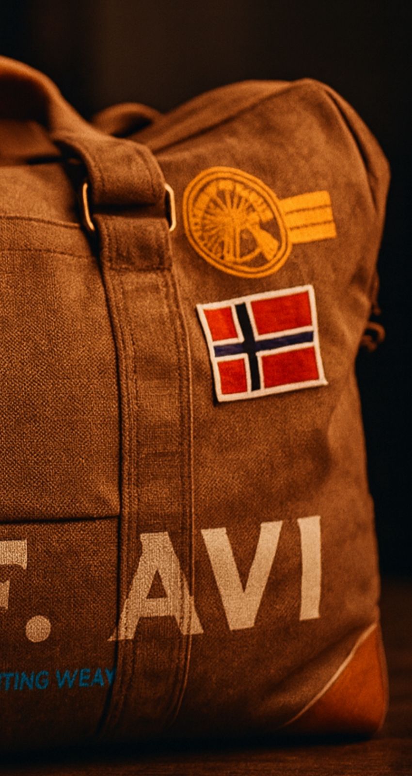 BOXING MARRÓN  OSCURO- CLASSIC