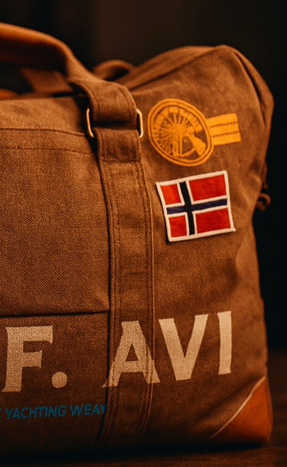 BOXING MARRÓN  OSCURO- CLASSIC