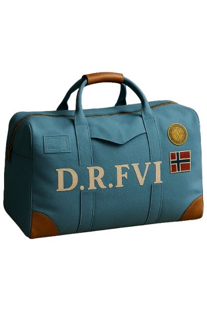 BOXIN CLASSIC CELESTE — Lo Clásico Nunca Pierde Color