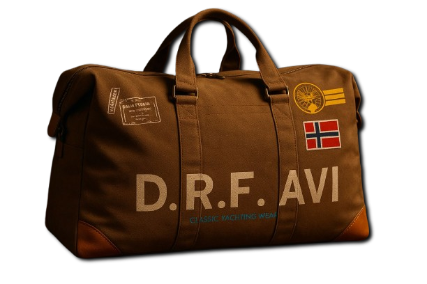 BOXING MARRÓN  OSCURO- CLASSIC