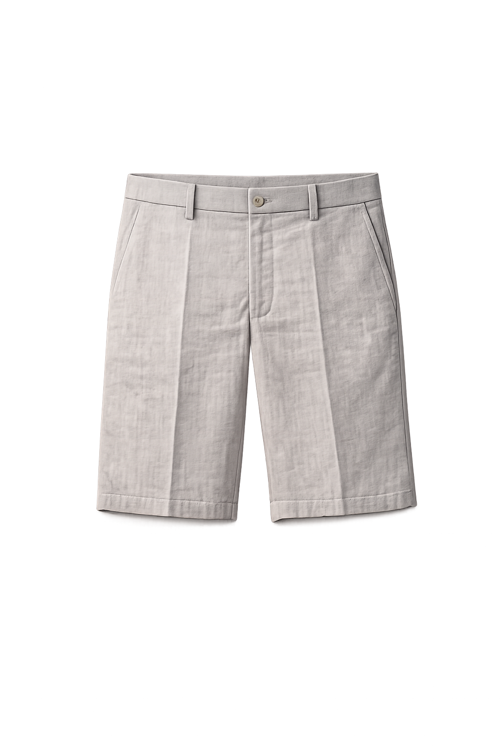 Polo Pima Premium + Bermuda Jean Stretch | Casa Prime