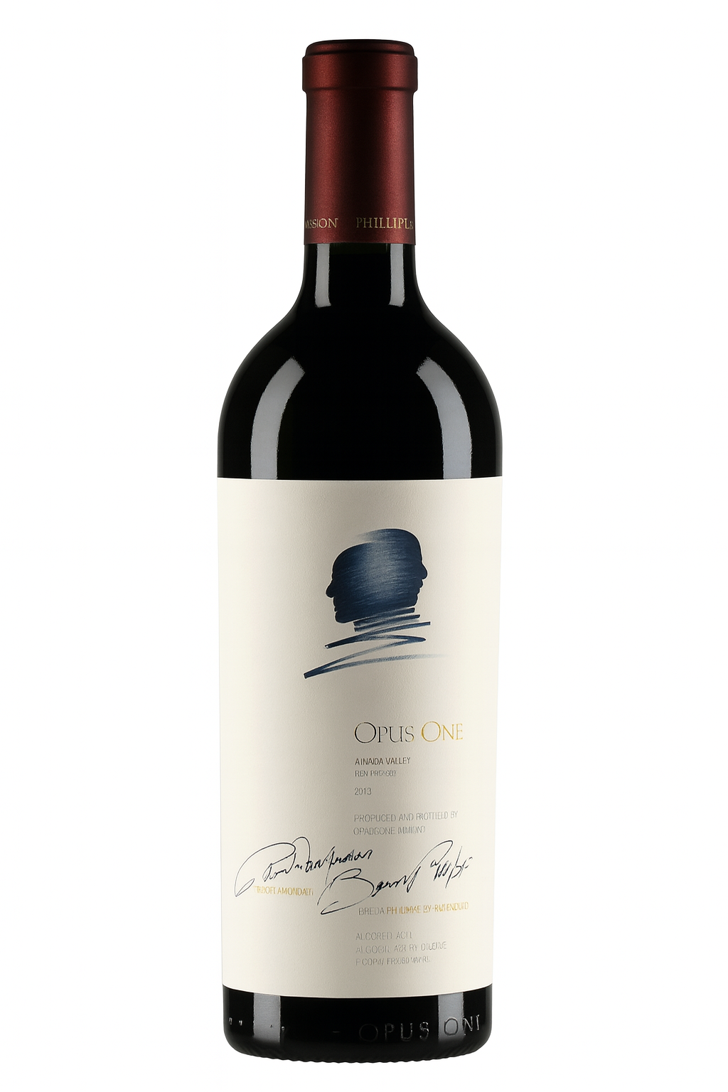 Opus One – Napa Valley 2014