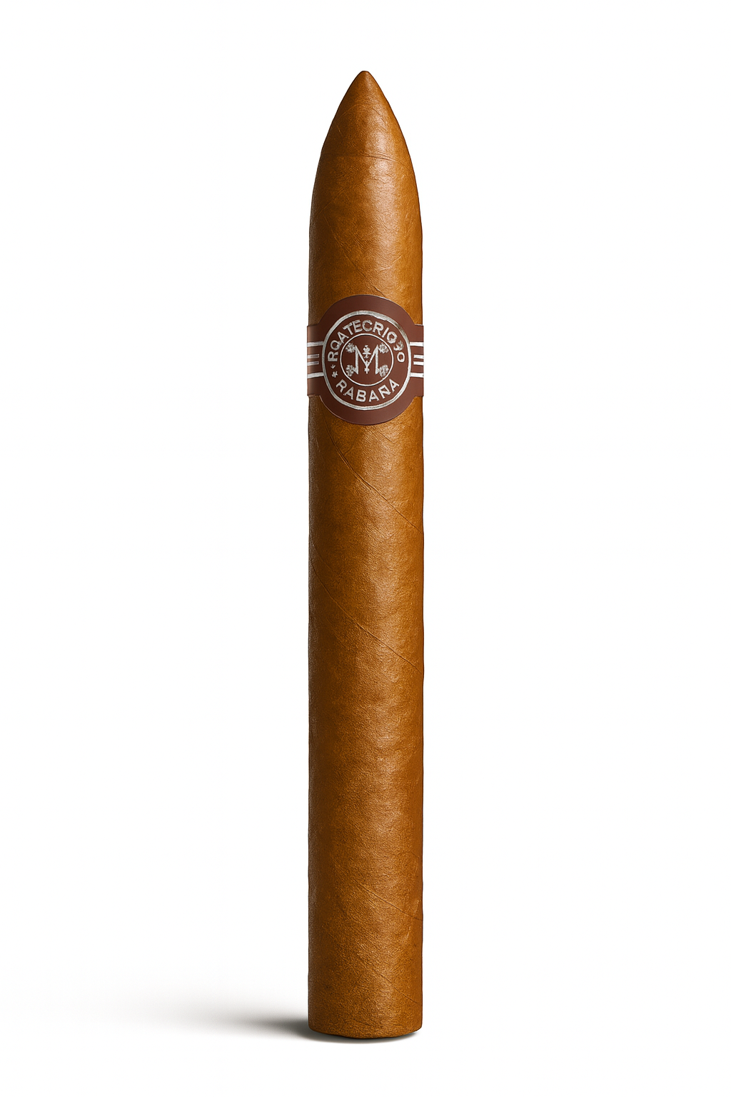 PUROS MONTECRISTO NUMERO 2 - 25 UNIDADES (CAJA)