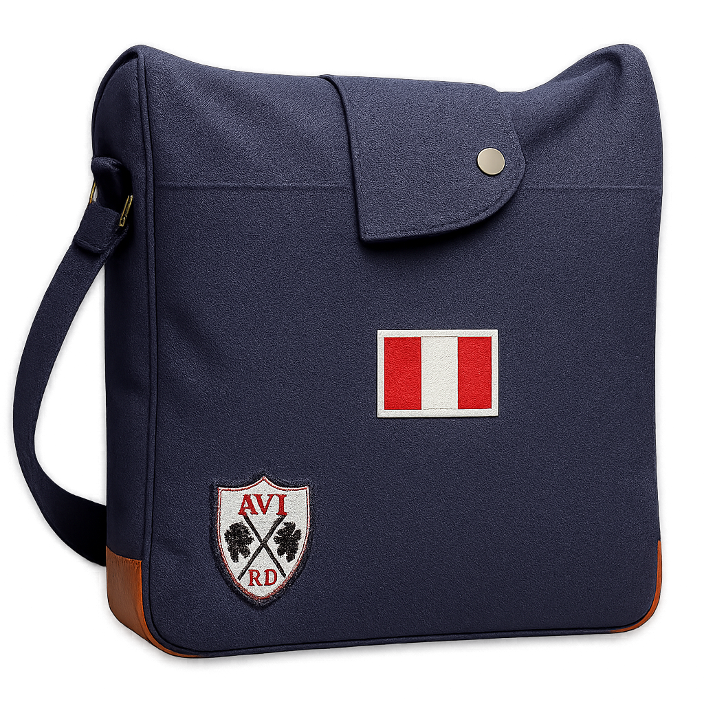 BOXIN CLASSIC AZUL MARINO — Lo Clásico Nunca Pierde Color