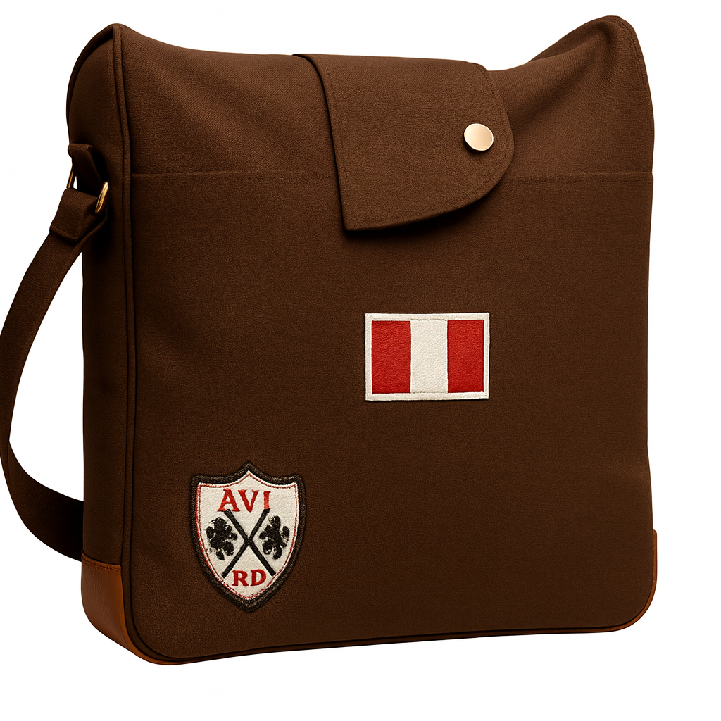 BOXING MARRÓN  OSCURO- CLASSIC