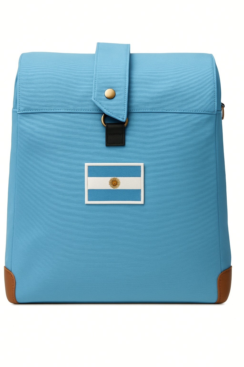 BOXIN CLASSIC CELESTE — Lo Clásico Nunca Pierde Color