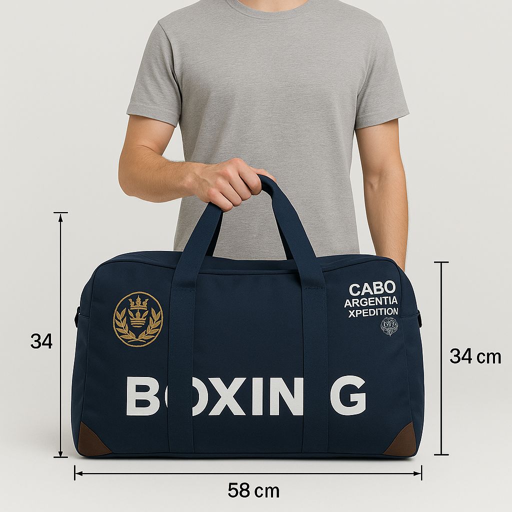 BOXIN ARENA — Espíritu Terrenal