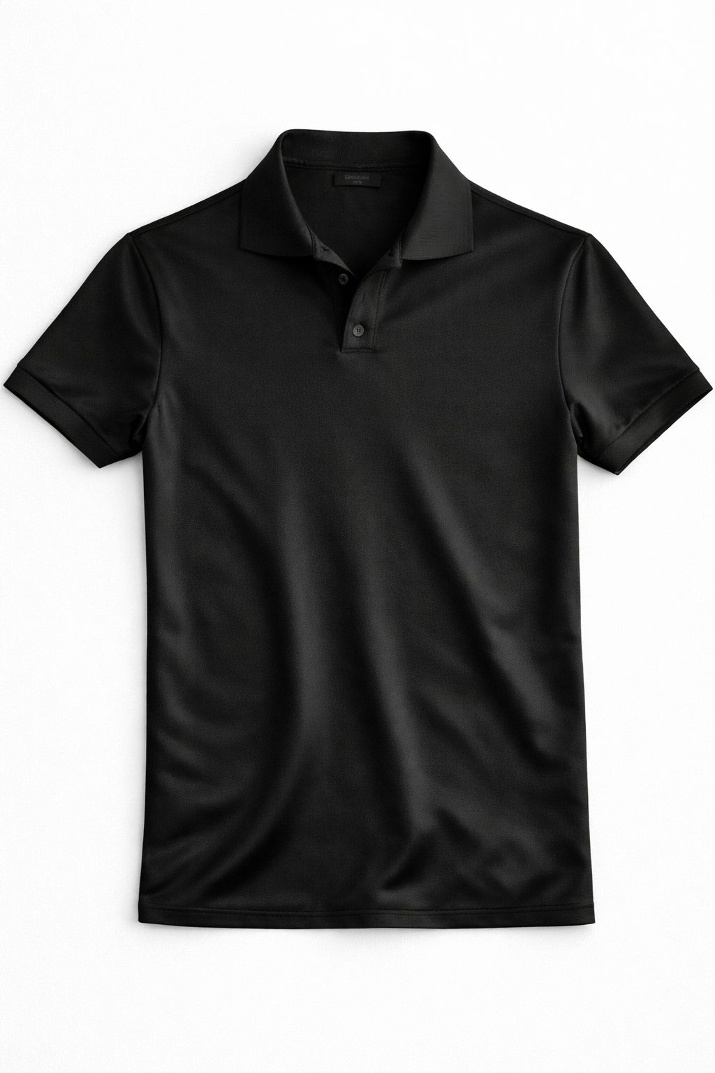 Polo Essentials Premium | Confort Diario y Estilo Minimalista